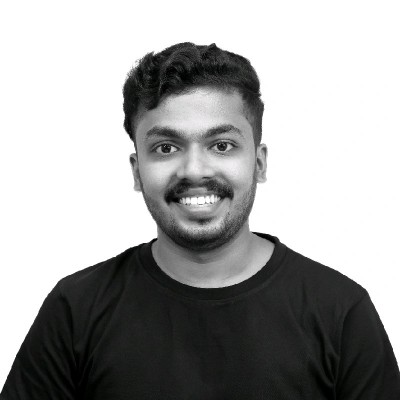 Abhijith N P