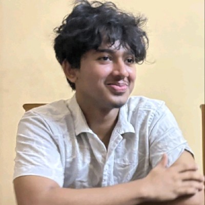 Arush Biju