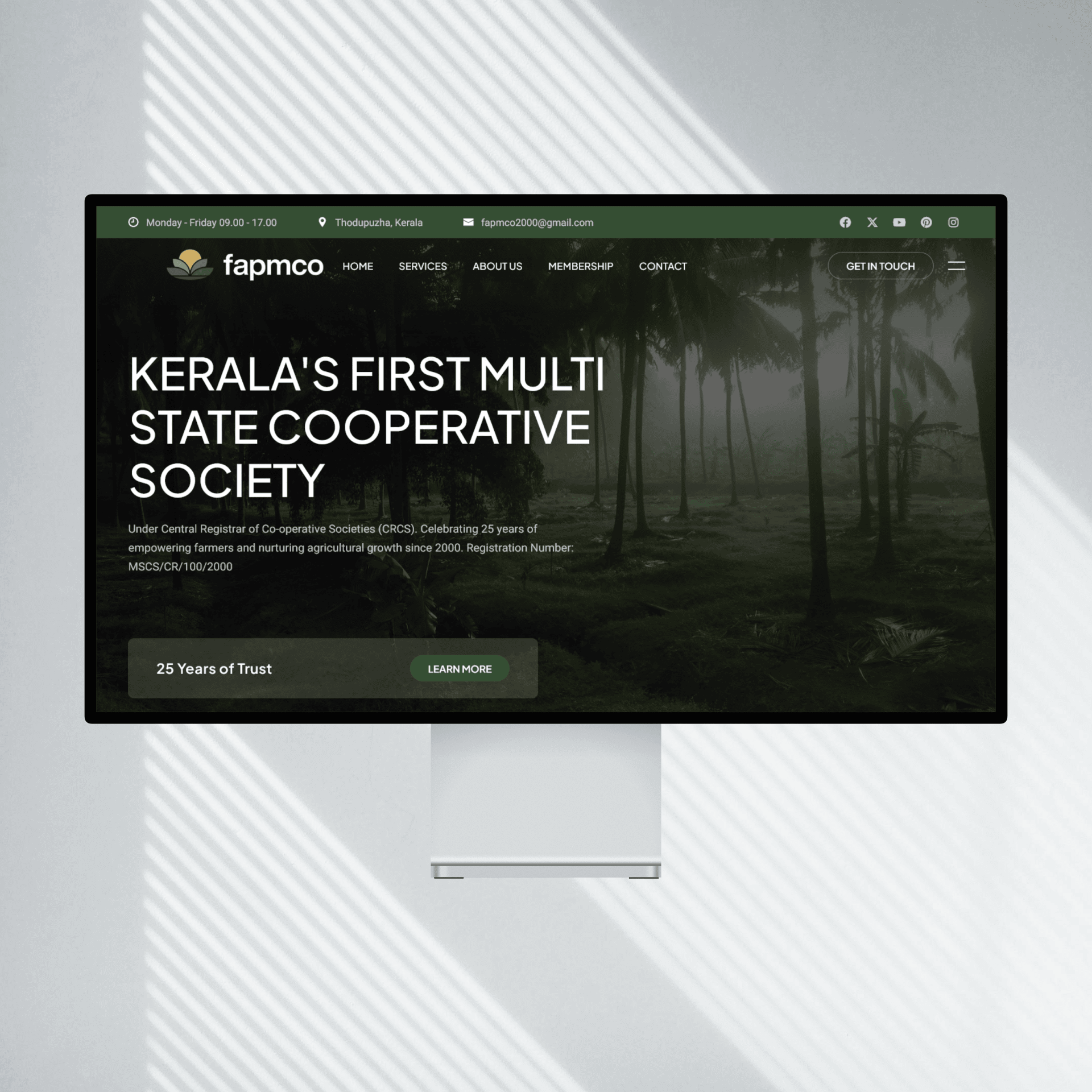 FAPMCO