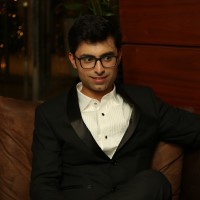 Arbaaz Yasin